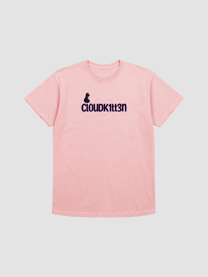 Heart Logo Tee product image (25)