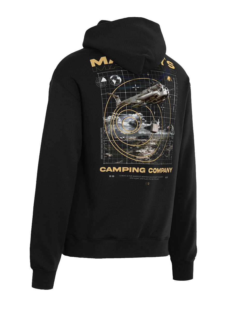 Circles Hoodie product image (5)