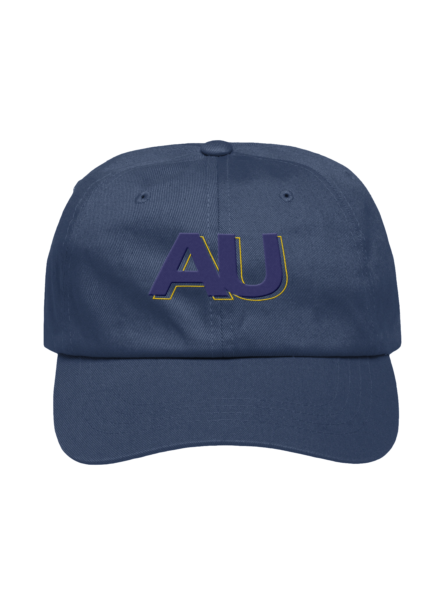 Fadeaway AU Cap (Navy) product image (1)