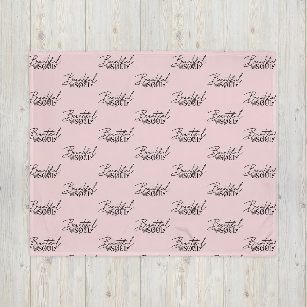 Beautiful Soul Blanket product image (5)