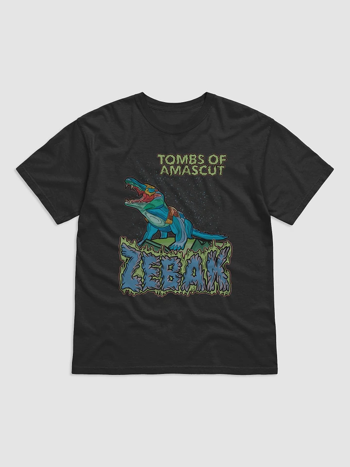 Zebak - Shirt product image (1)