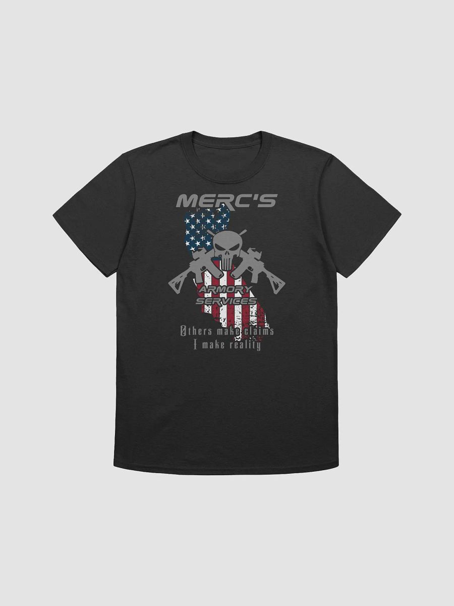 Custom for Merc's Armory/ front print product image (2)