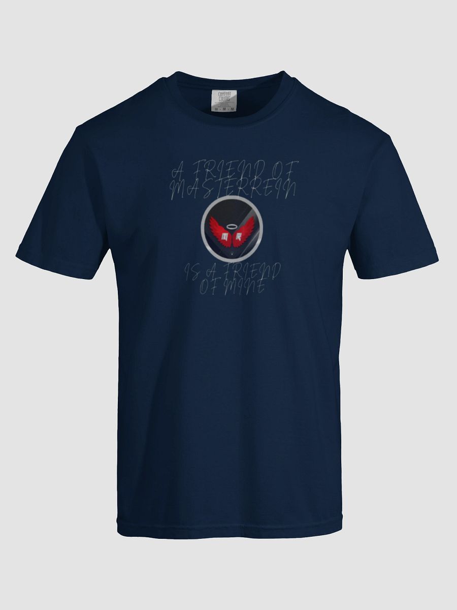 Friend shirt product image (33)