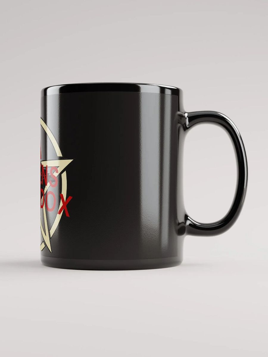 Paradox Mug product image (1)