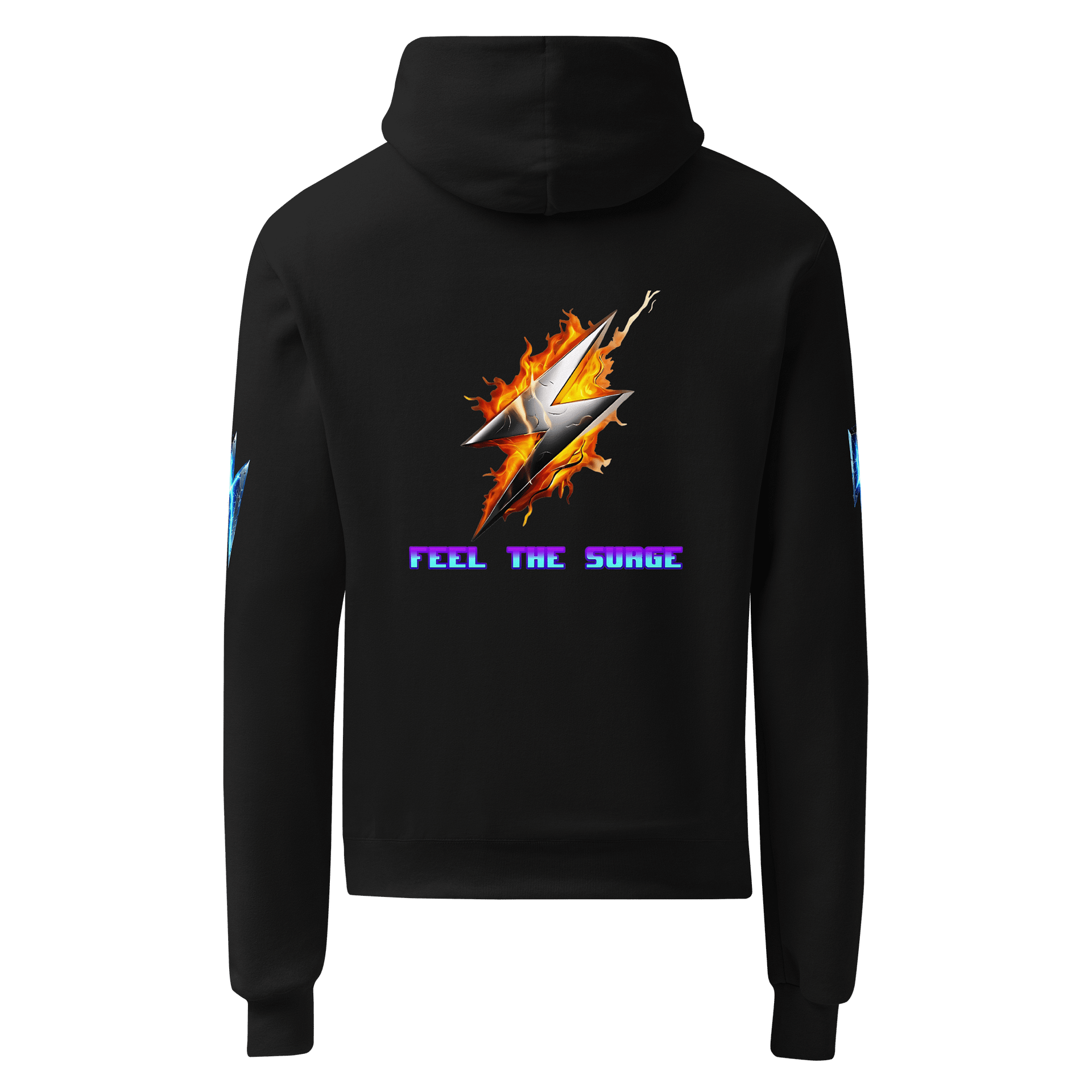 Storm Surge Hoodie Series product image (3)