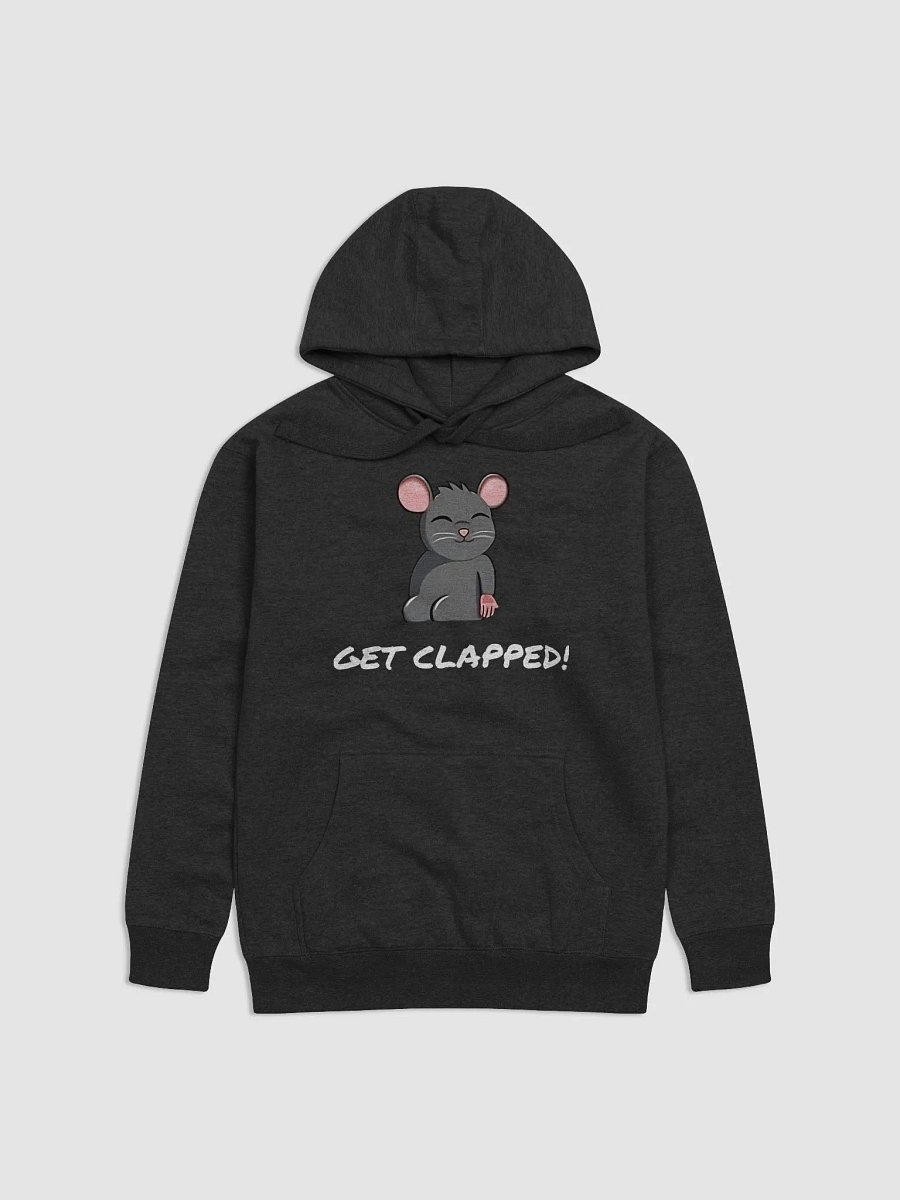 Get Clapped! Hoodie product image (3)