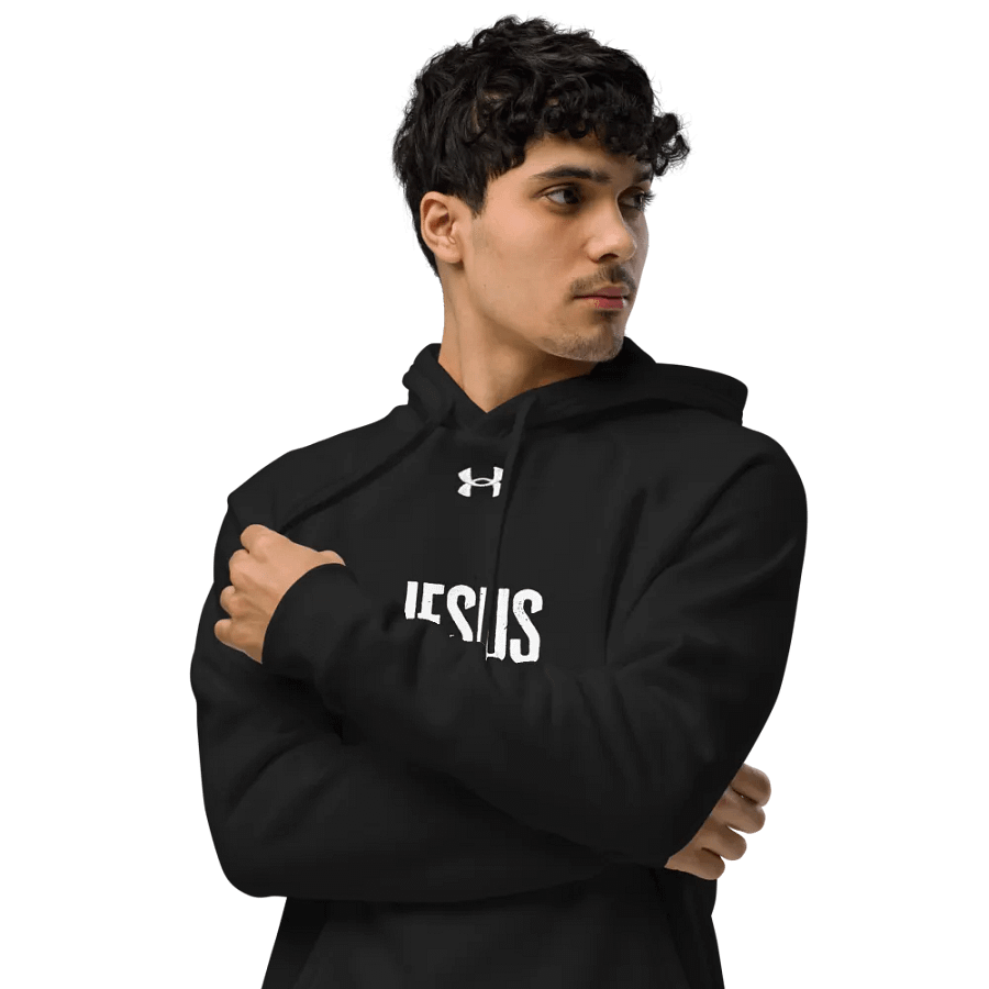 JESUS IS LORD product image (7)