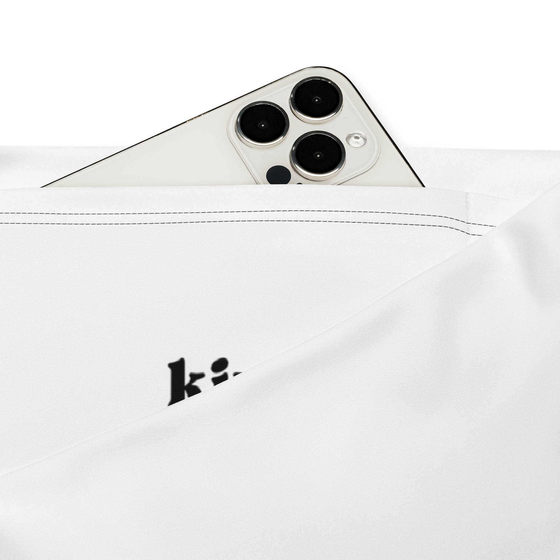 Kiwii Galactic Flare Leggings product image (2)