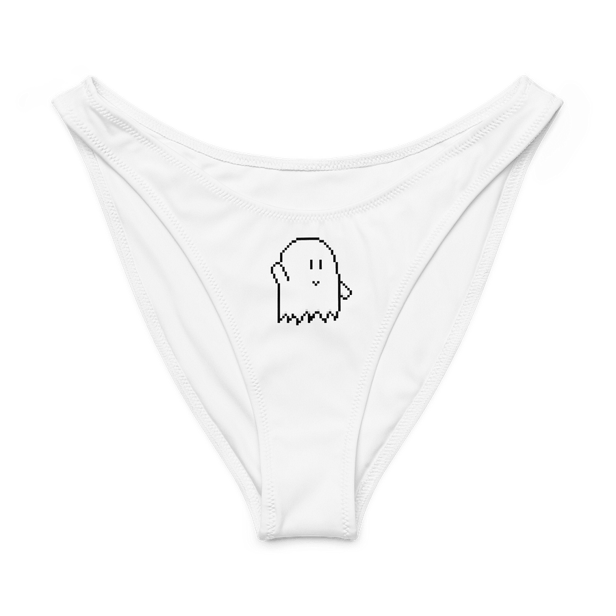 Ghost Bikini Bottom product image (5)