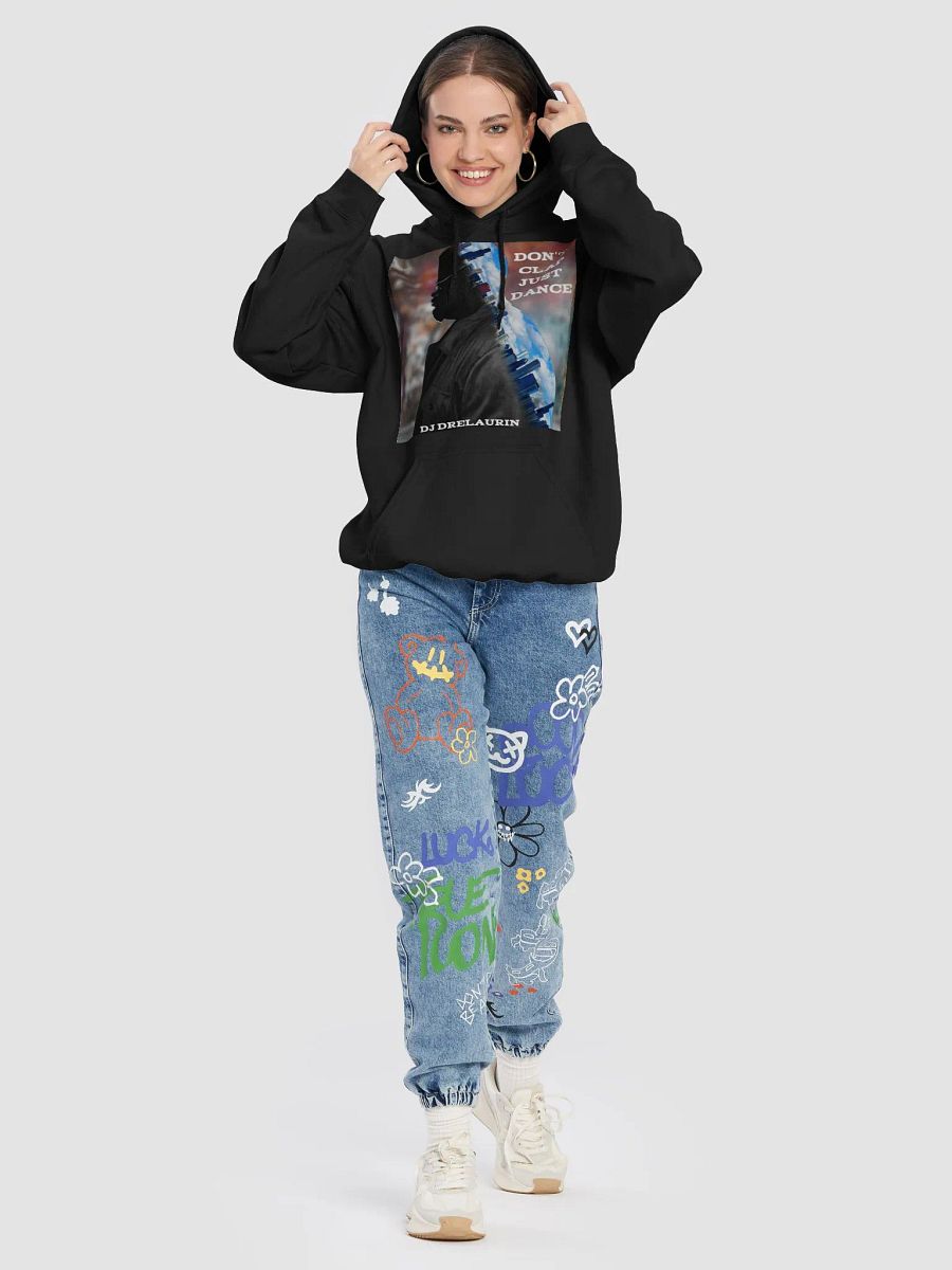 DCJD Hoodie product image (30)