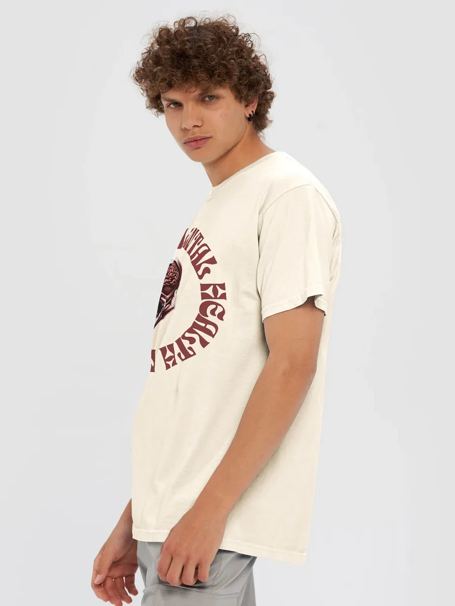 Your Mental Health Matters T-Shirt product image (6)