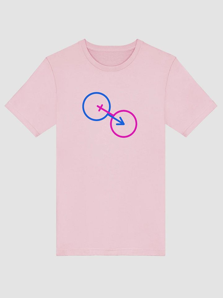 Natural Gender Harmony Tee product image (1)