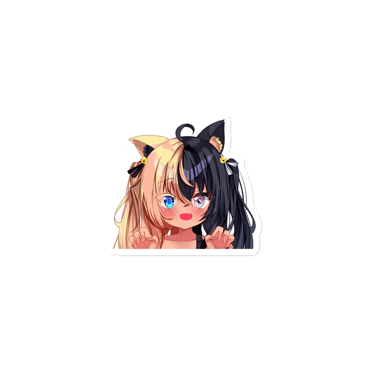 Magnet - Byakko Rawr Edition product image (1)