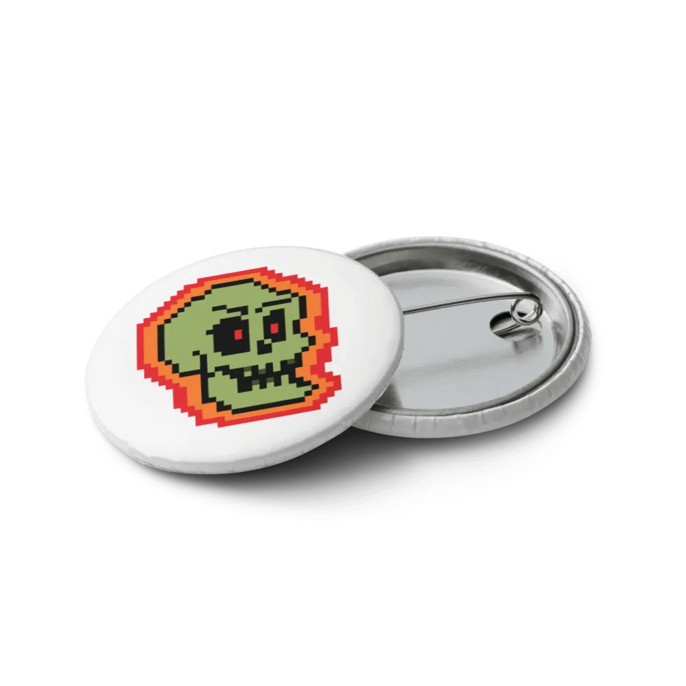 HG Emote Pin Set product image (12)