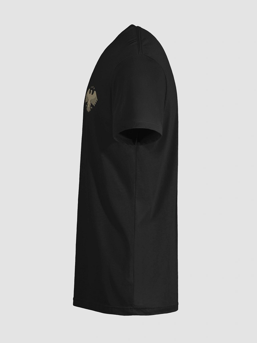 Freedom Hawk Stars T-Shirt | Syria 2025 product image (35)