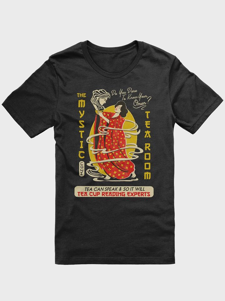 Mystic Tea Tee product image (1)