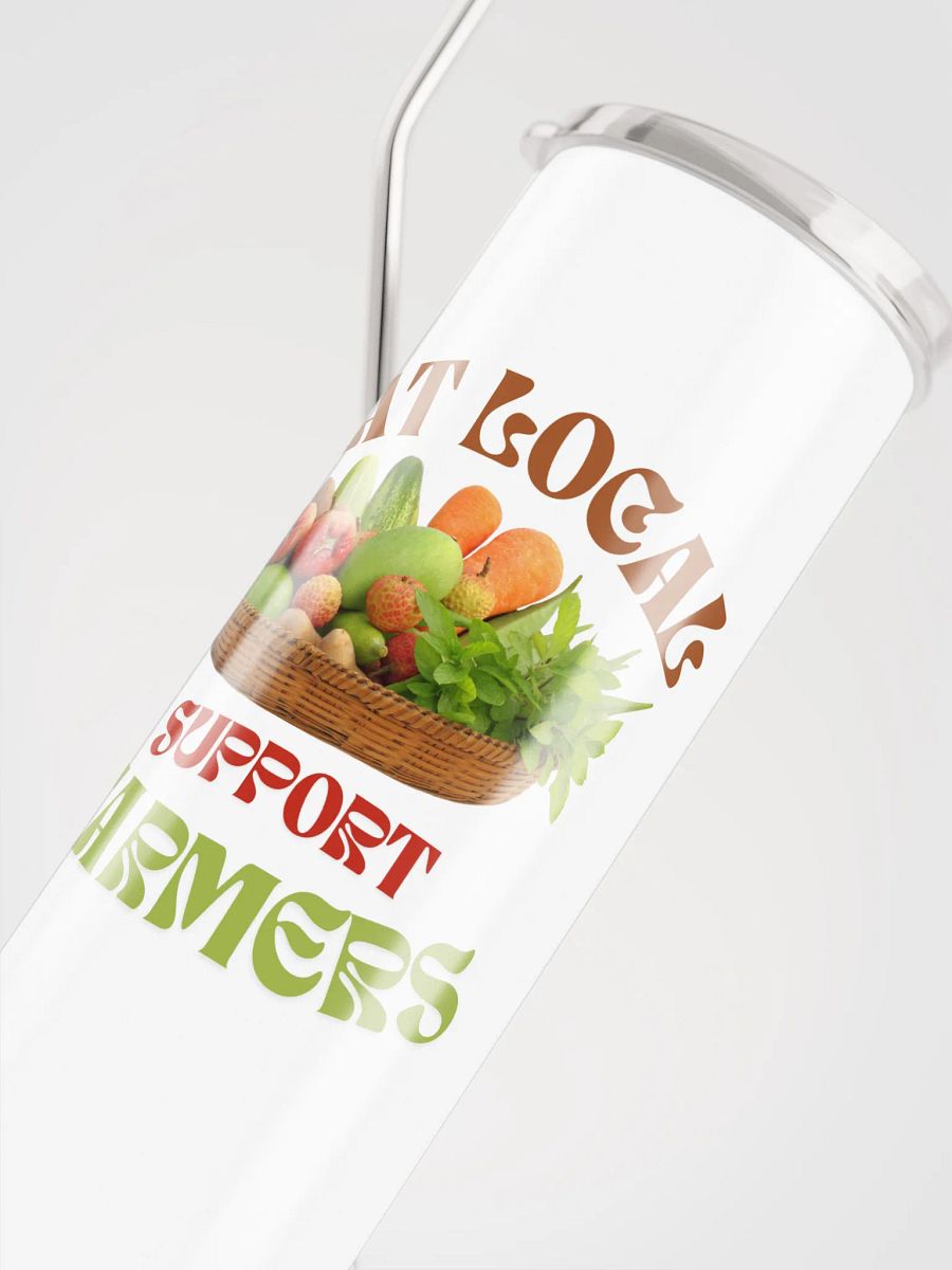 Fresh Harvest Eco Tumbler product image (7)