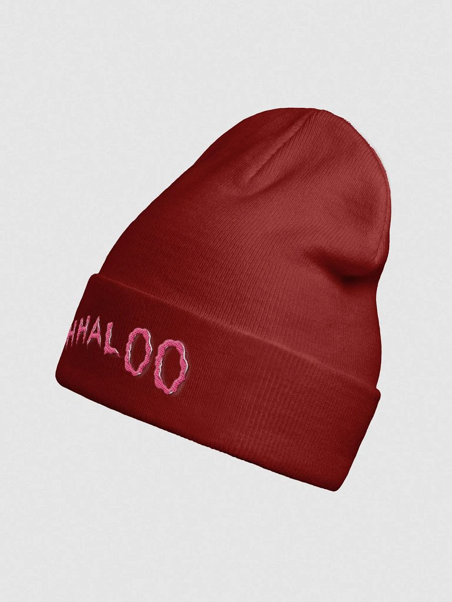Hallo Beanie product image (2)