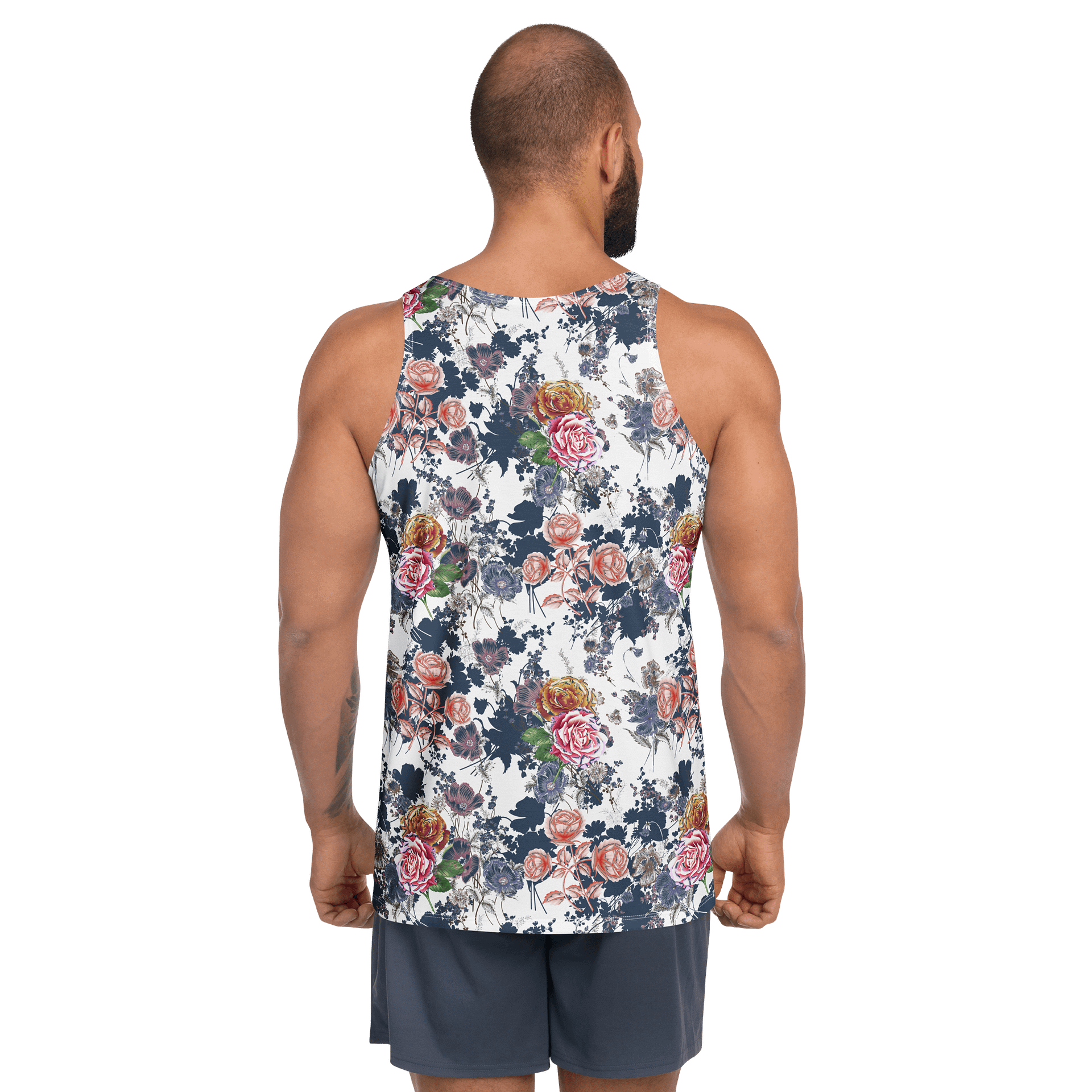 Fresh Feeling | Mens Tank Top product image (7)