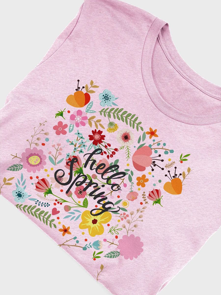 Spring Blossom Tee product image (10)