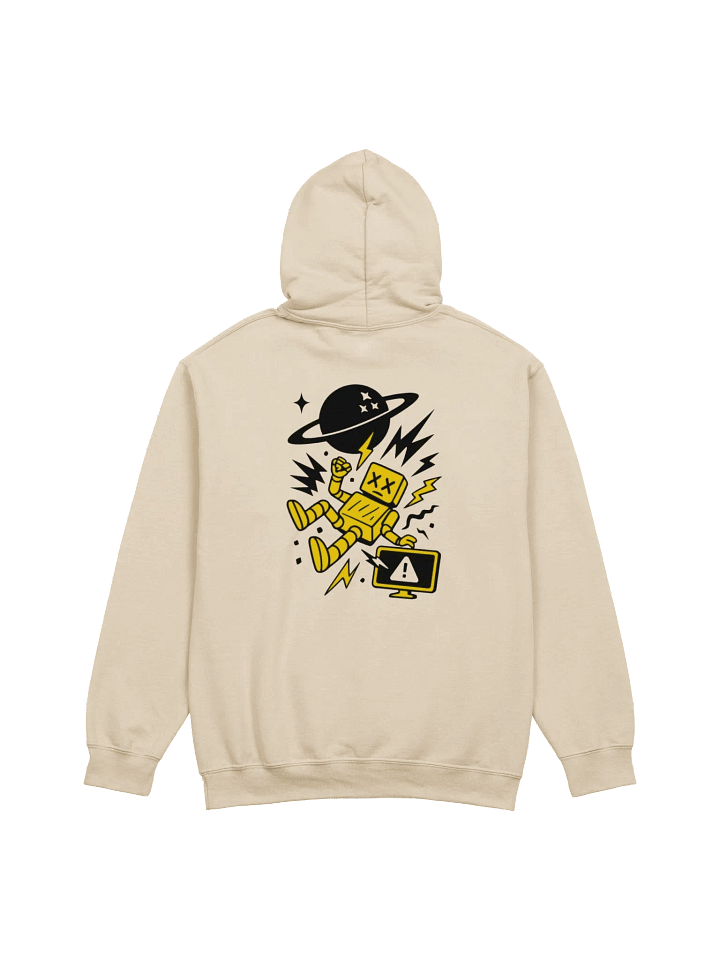 FULL SEND HOODIE product image (2)