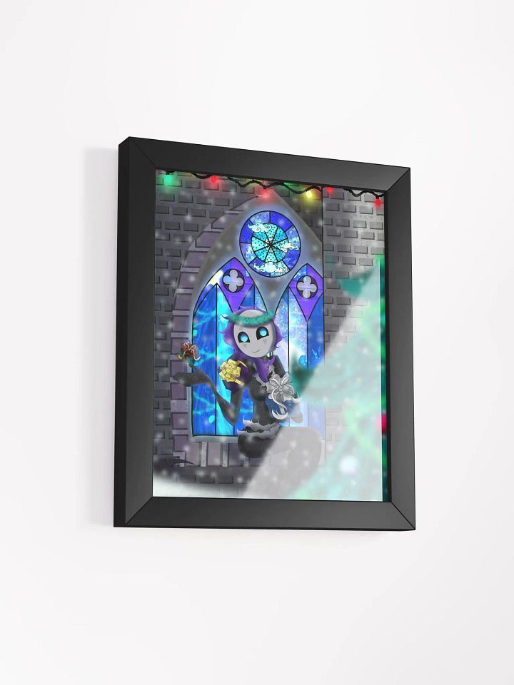 Miss Nobody During the Holidays product image (16)