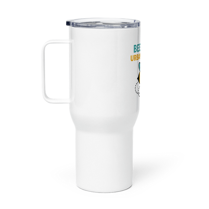 Buzzworthy Bee-Yond Urban Farming Mug product image (1)