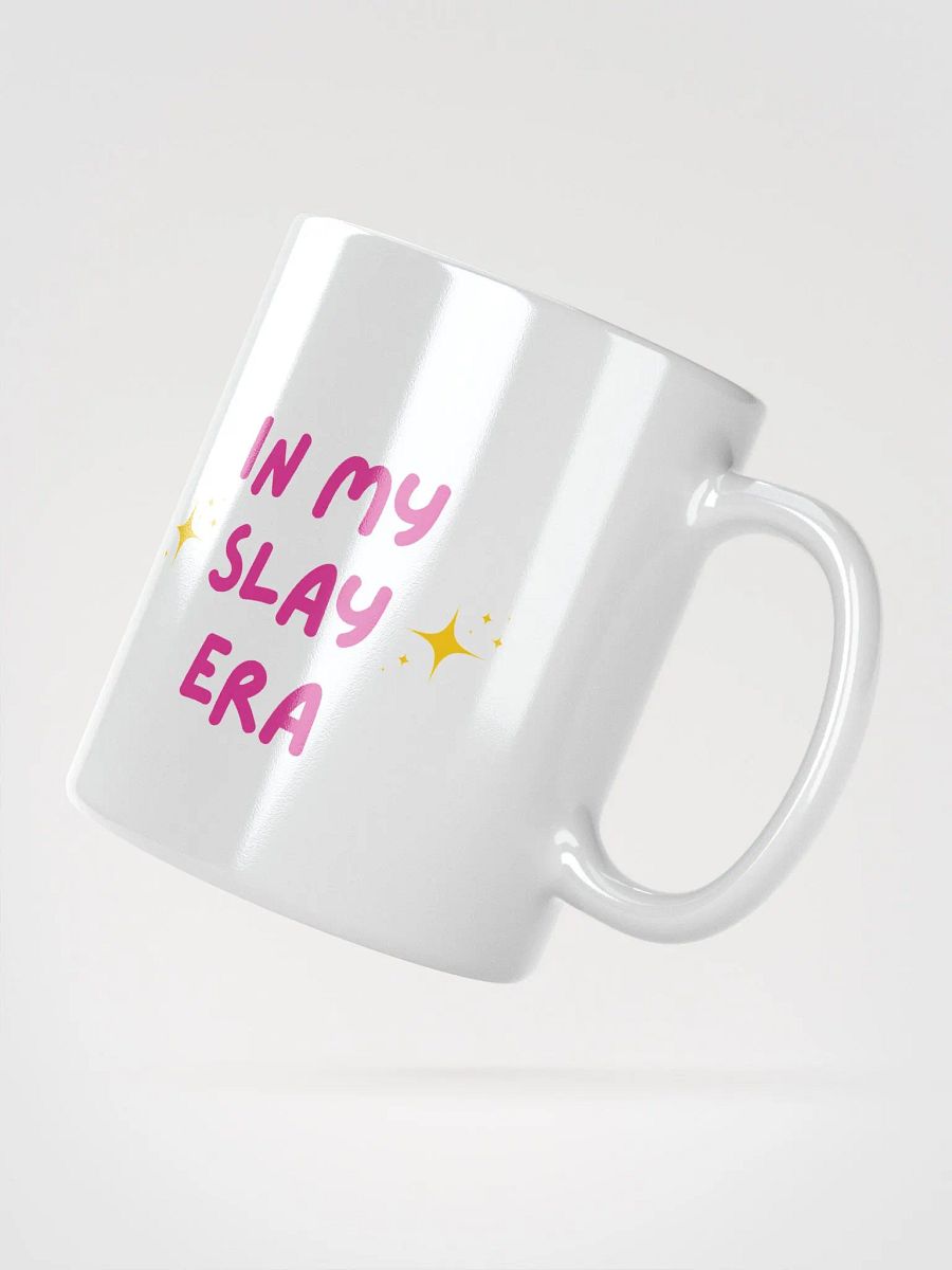 In My Slay Era Mug product image (4)