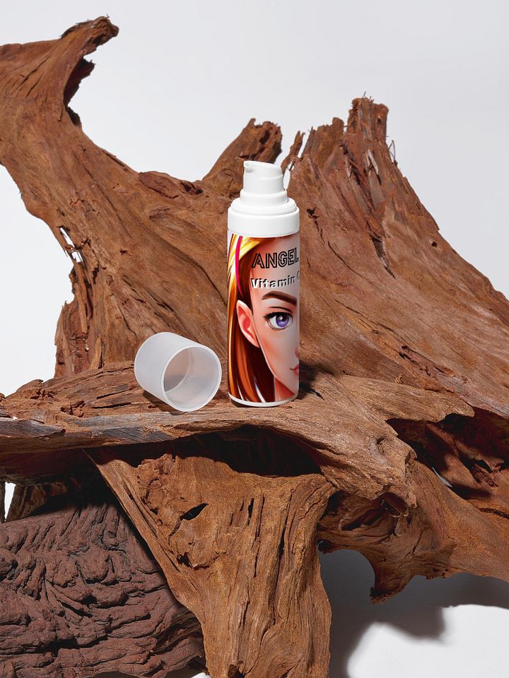 Angelface Baddies Vitamin C Serum 30ml product image (2)