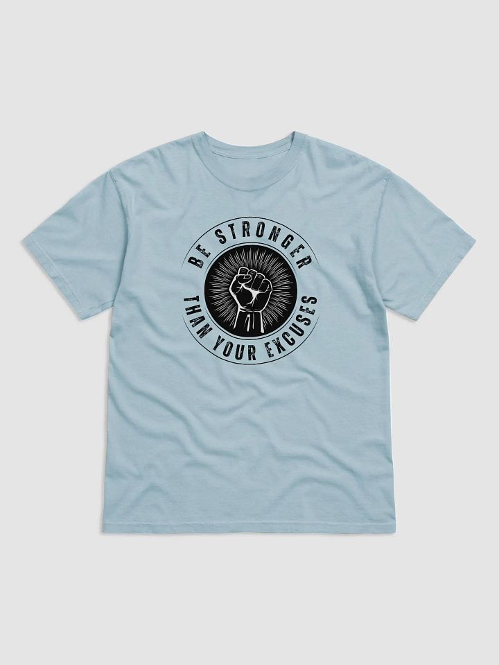 Solidarity Fist Power Tee product image (1)