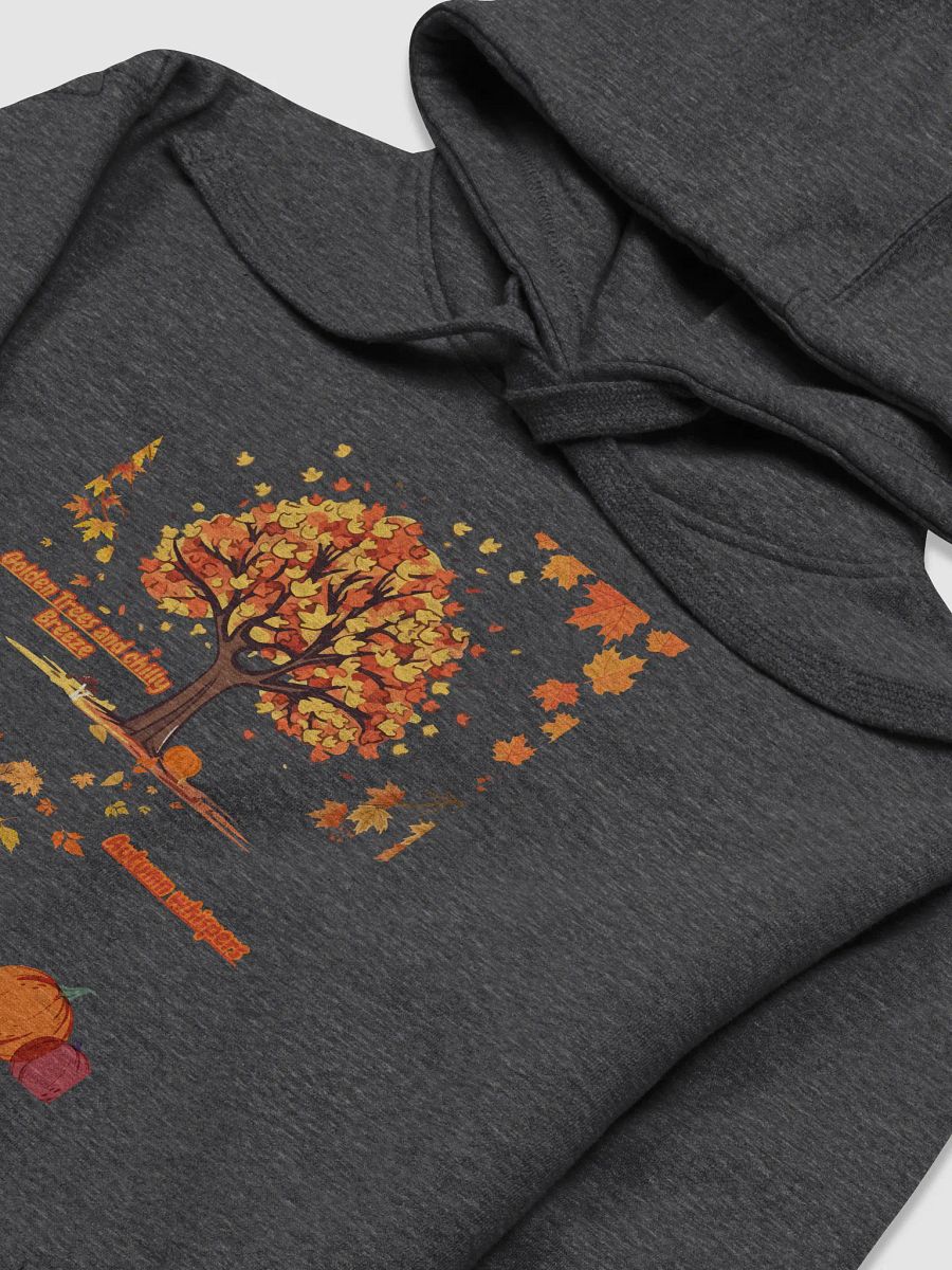 Cozy Seasons Hoodie product image (9)