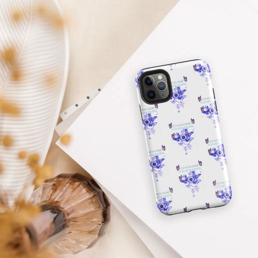 Choose Kindness IPhone case product image (37)