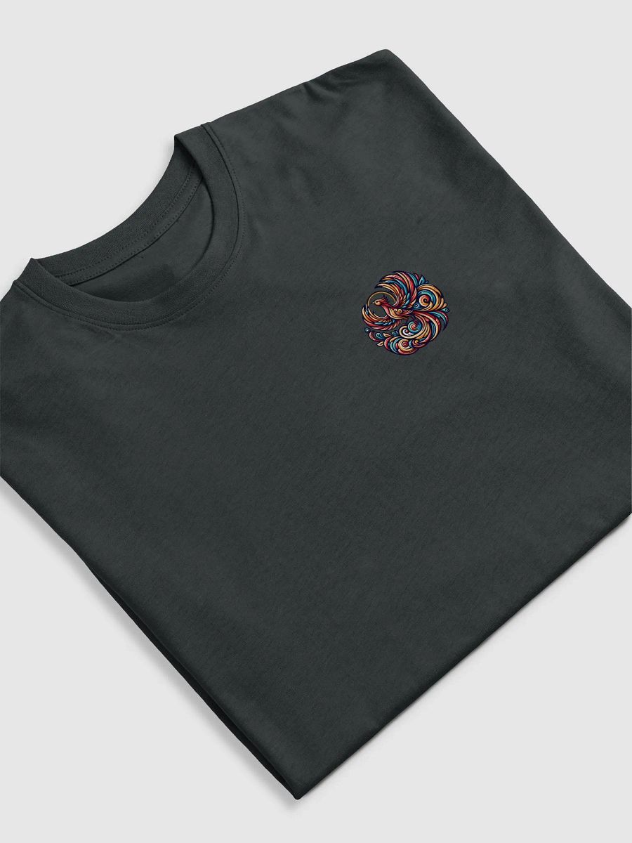 Phoenix Emblem T-Shirt – Rise in Everyday Style 🔥🦅 product image (20)