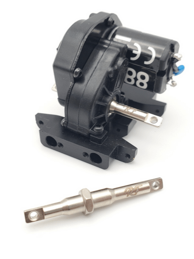 EXTENDED TRANS SHAFT product image (3)