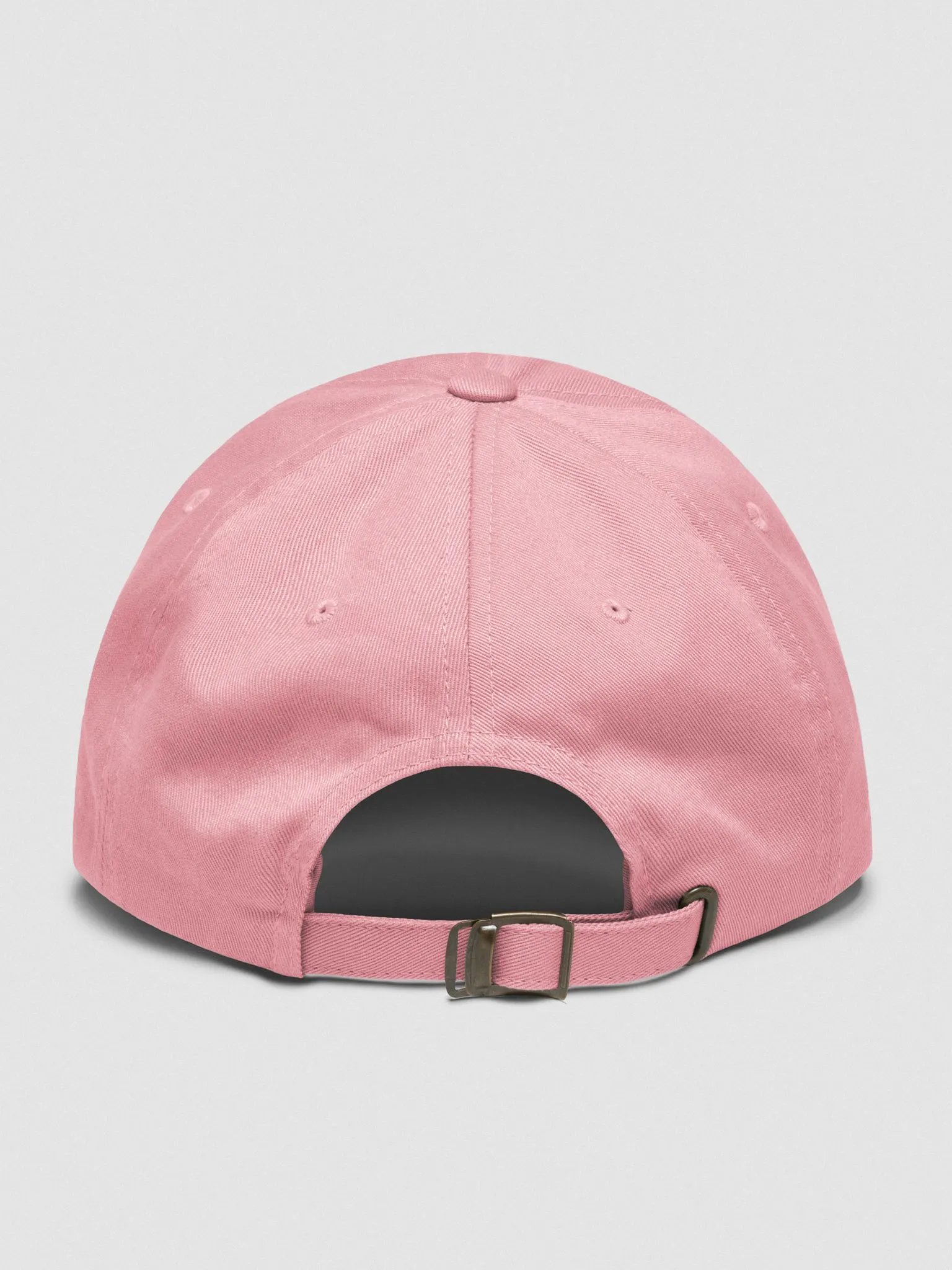 TrulyJulie Classic Hat (Purple Text) product image (2)