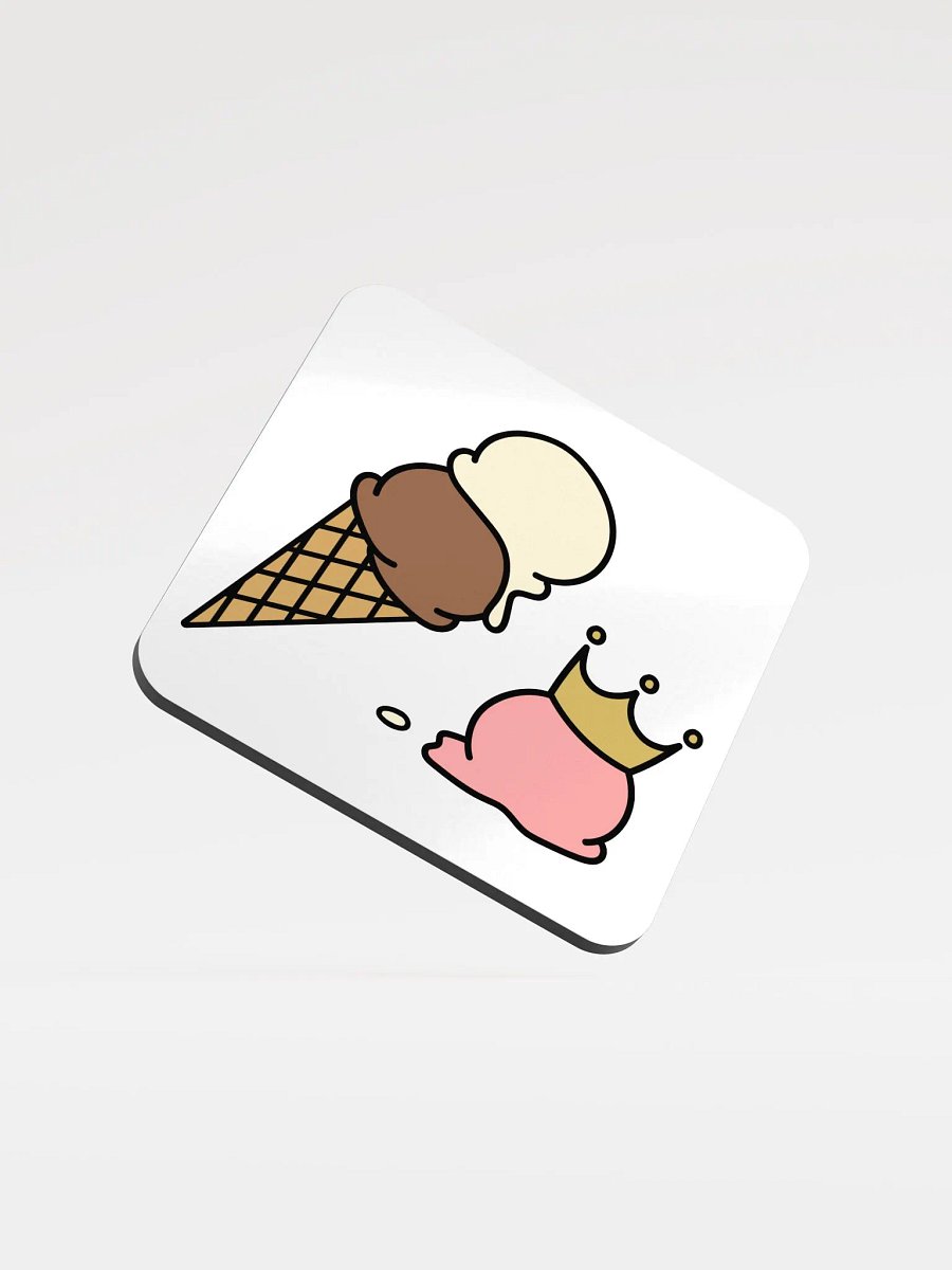 Neopolitan Coaster product image (1)