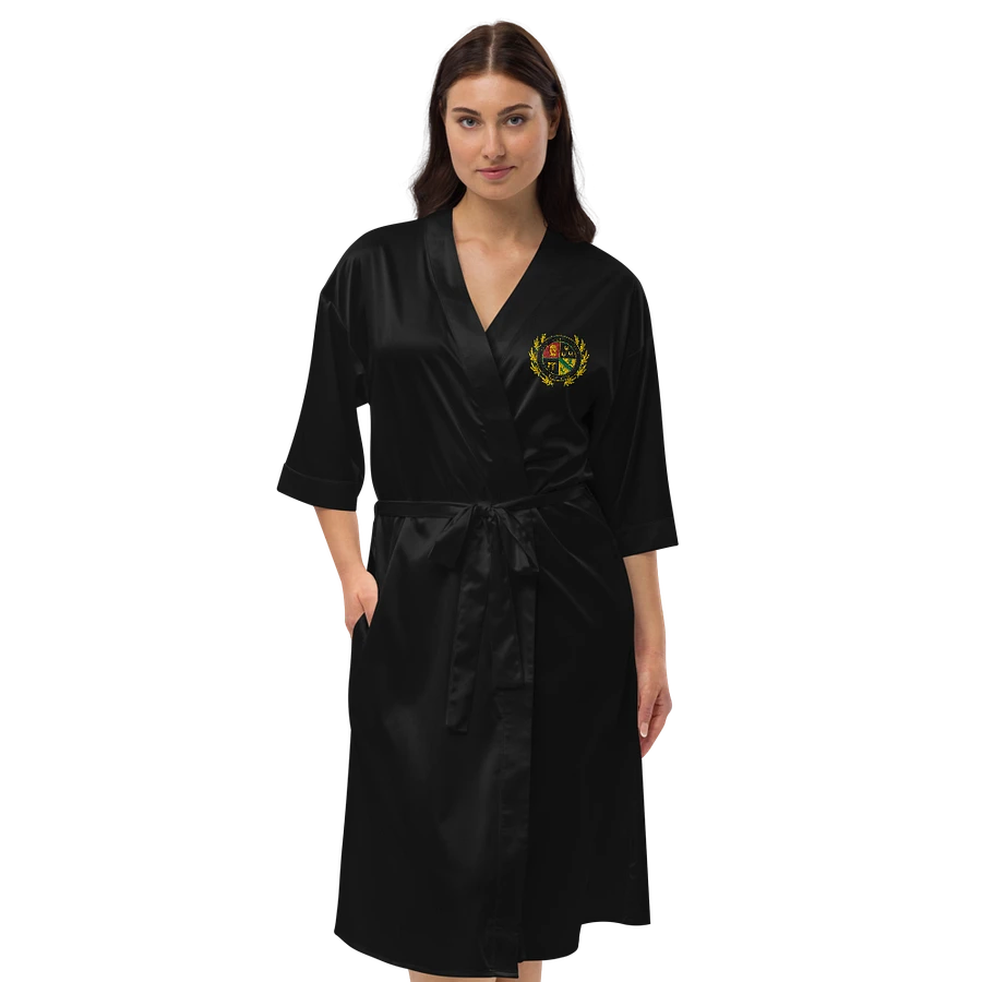 COOKIE CREST ROBE product image (12)