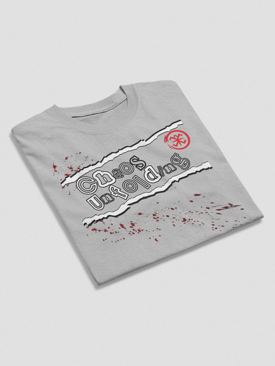 Unfolding Chaos product image (15)