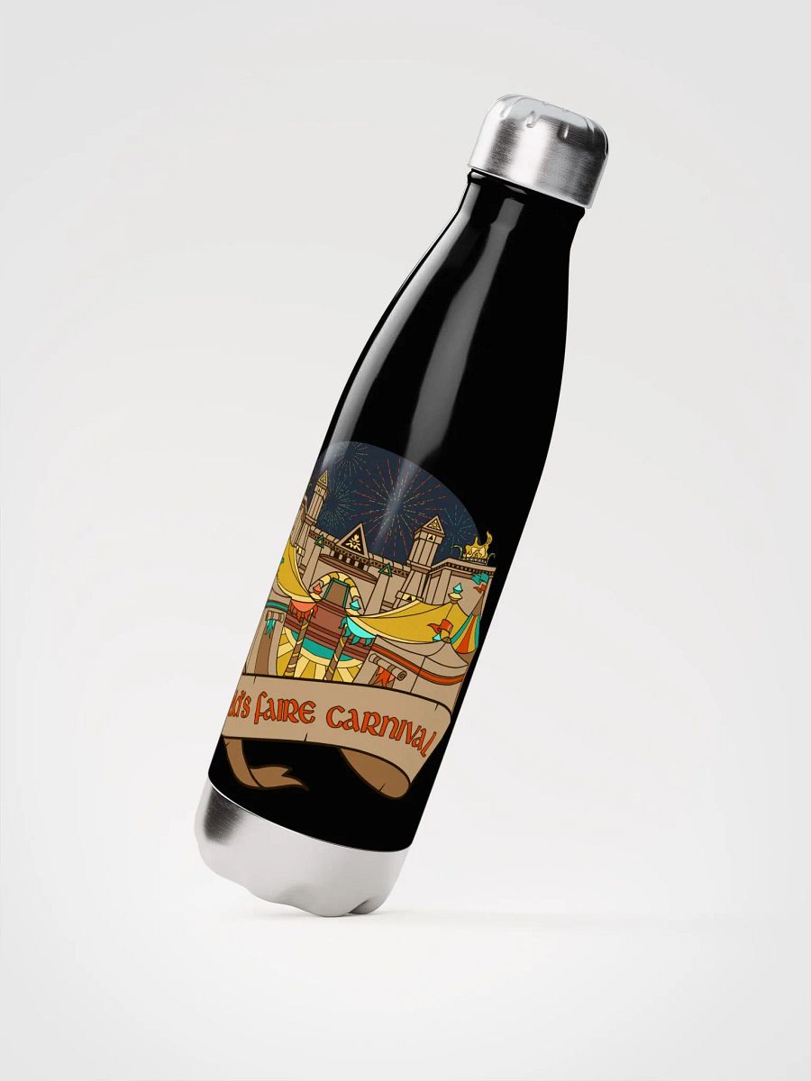 Market Sands - Water Bottle product image (2)