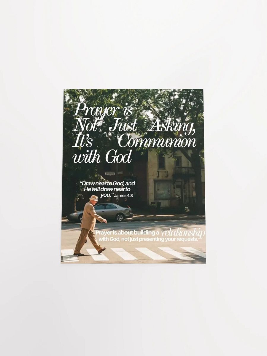 James 4:8 product image (4)