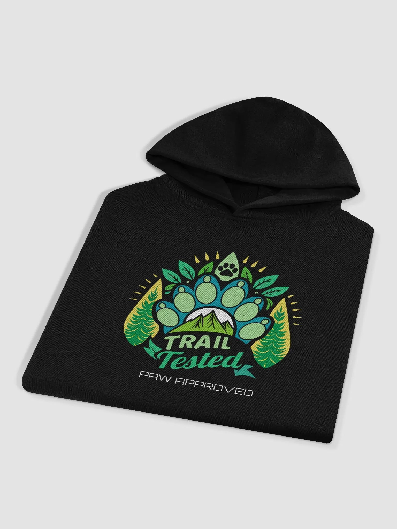 Trail Tested Paw Approved product image (10)