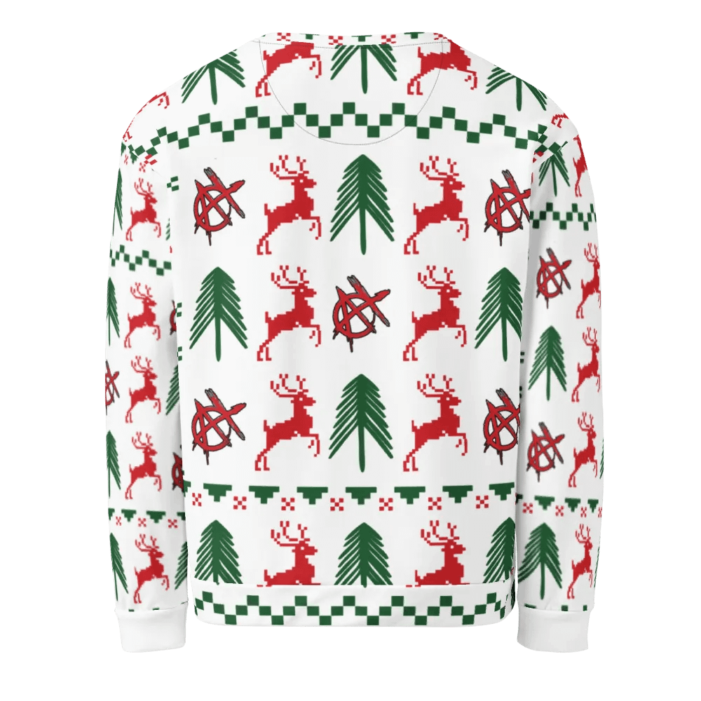 Ho Ho Holy Sh** A Game Warden! product image (3)