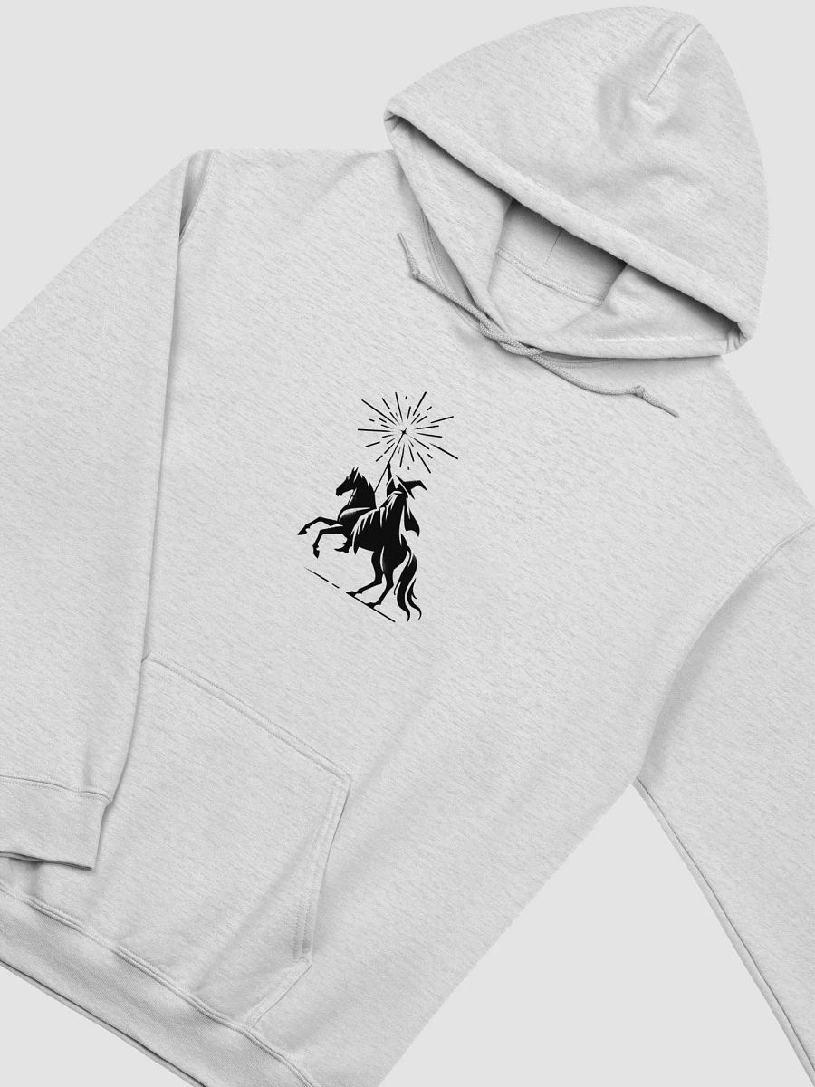 Lord Of The Rings Gandalf Riding Unisex Hoodie product image (31)