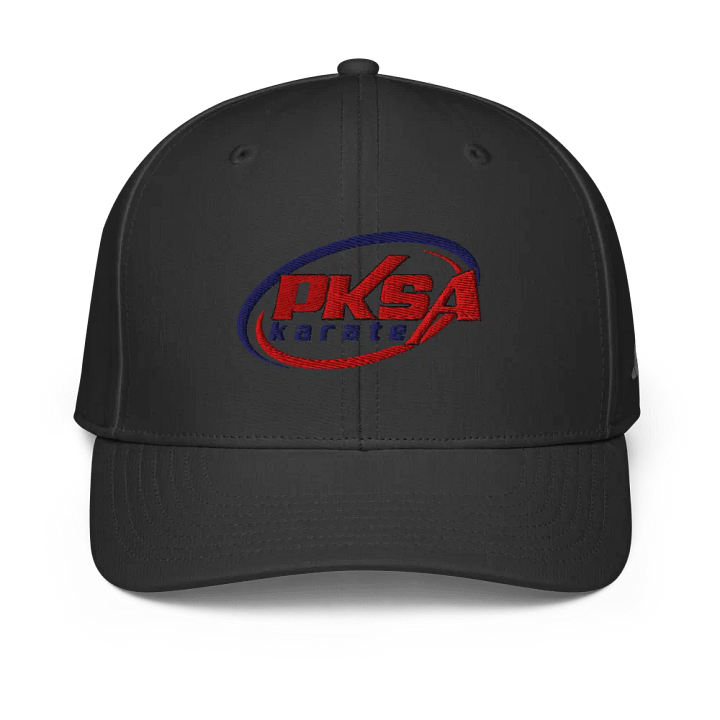 PKSA Logo Adidas Performance Cap product image (1)