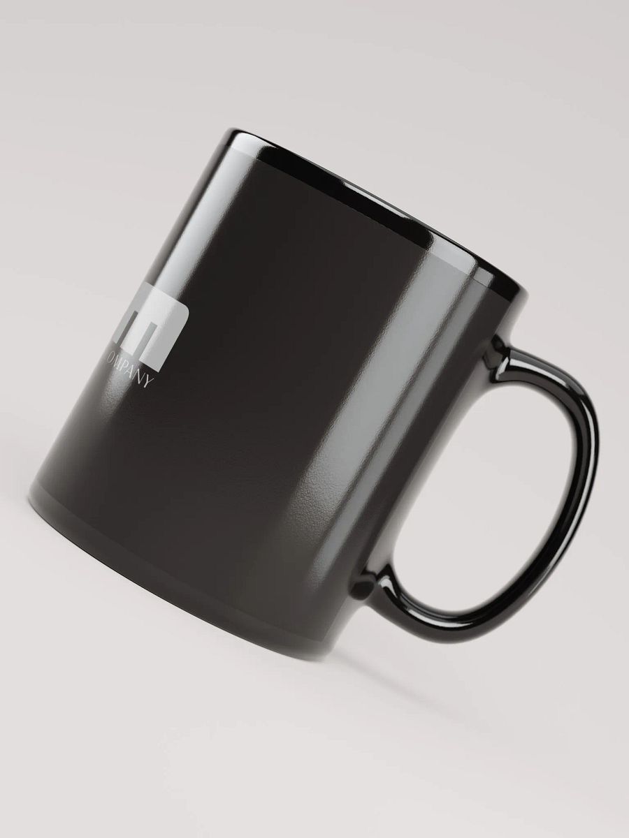 RLM Delorian Style Mug product image (5)