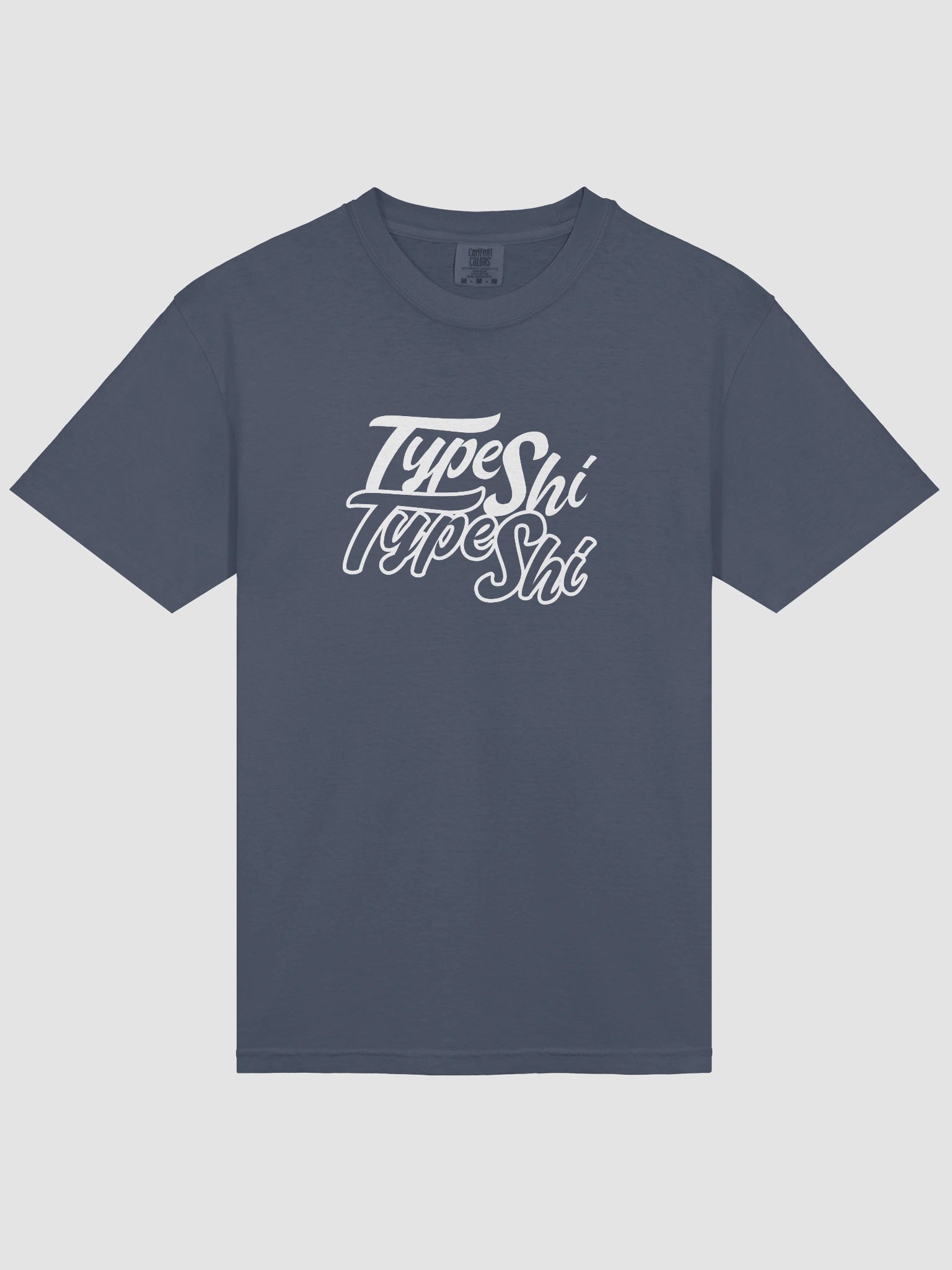 Type Shi Tee product image (32)