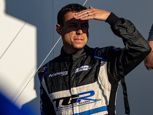 Looking for our next guest? It’s Tyler Groenendyk!

We’re excited to chat with the only guy besides Tasker Phillips to win mu...