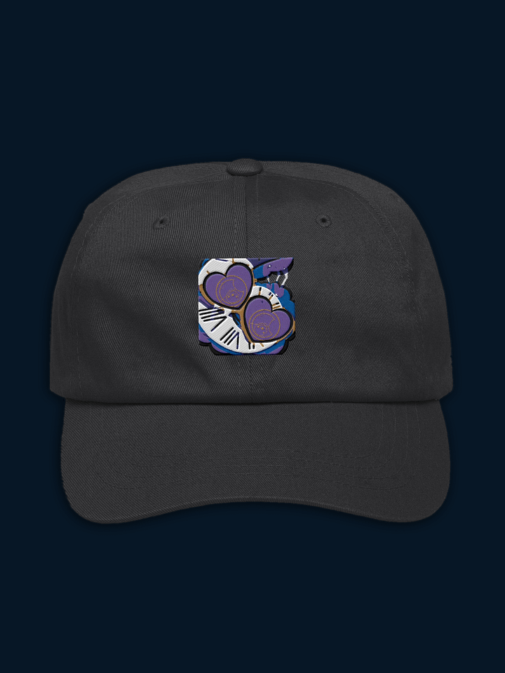 Madmanwitabox Hat Love product image (1)