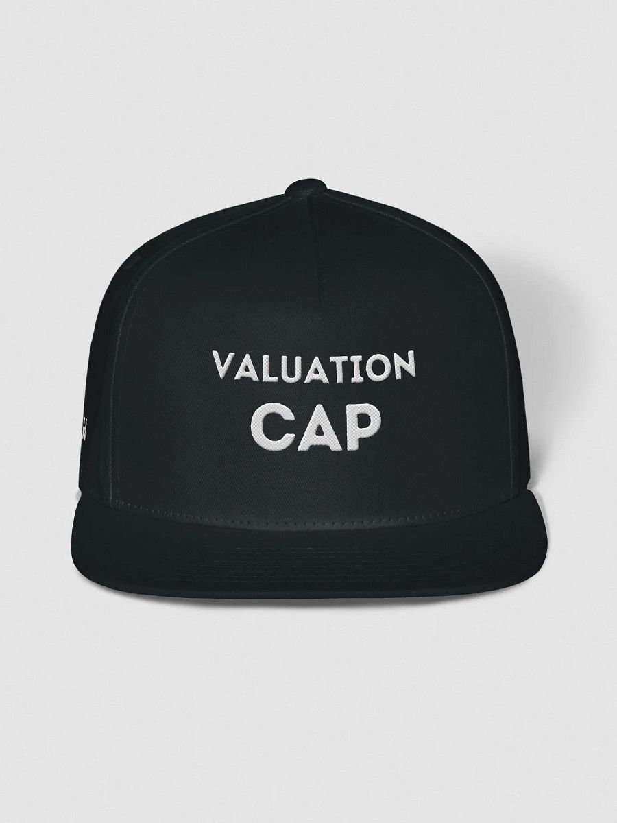 Valuation Cap (Snapback) product image (3)