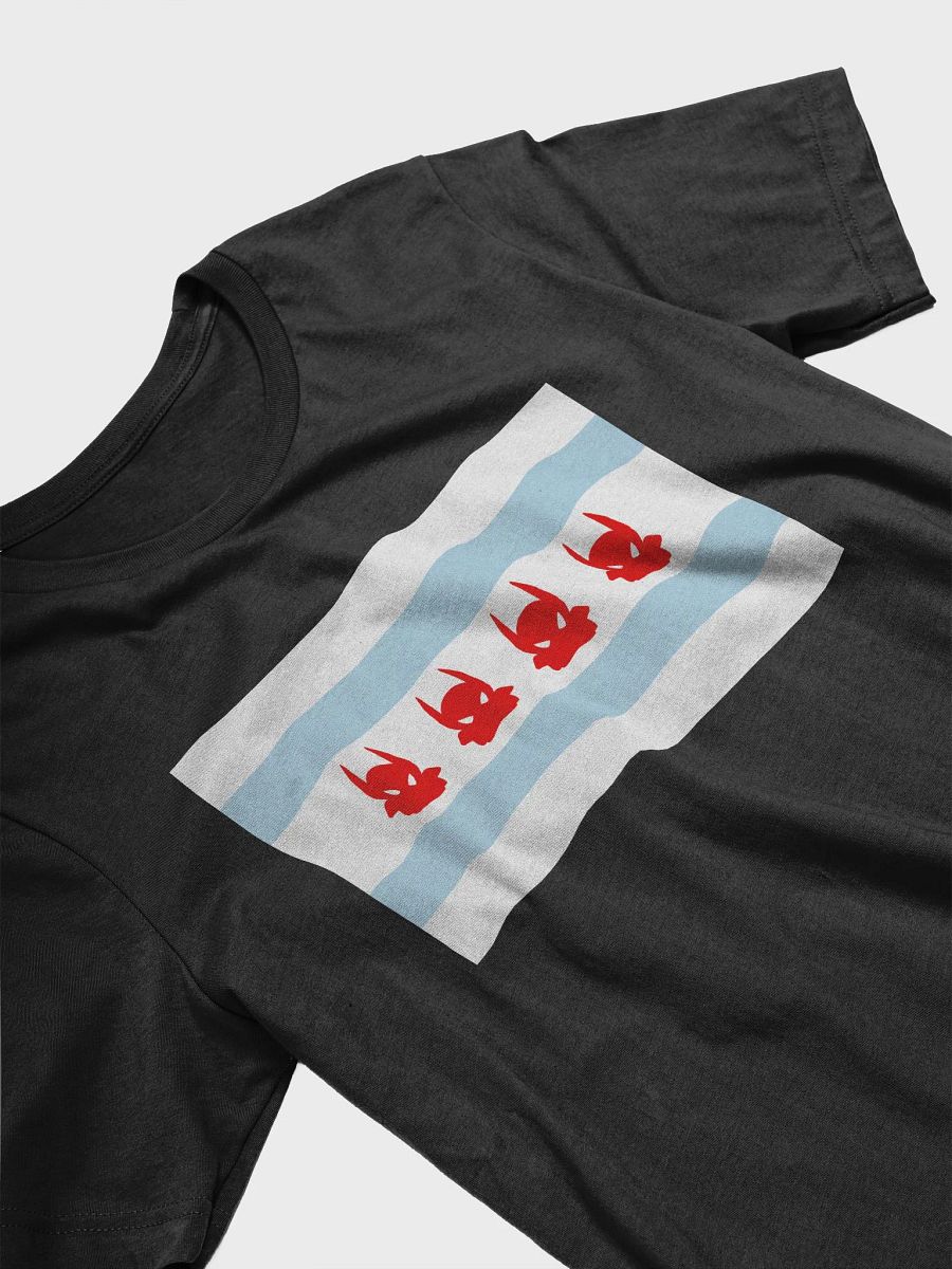 Chicago BatDuck T-Shirt product image (3)